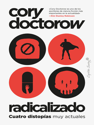 cover image of Radicalizado